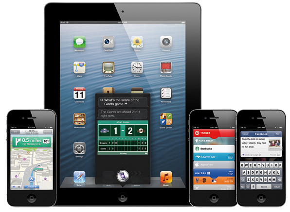 iOS 6